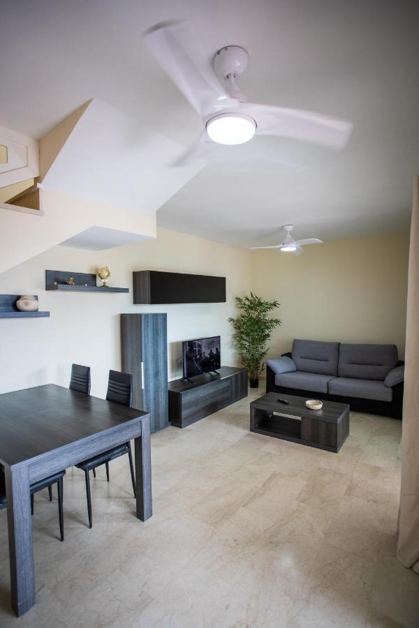 Jazmin Holiday Modern House Mogán Eksteriør billede